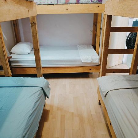Hostal A 10 Min Del Centro De Veracruz Zewnętrze zdjęcie