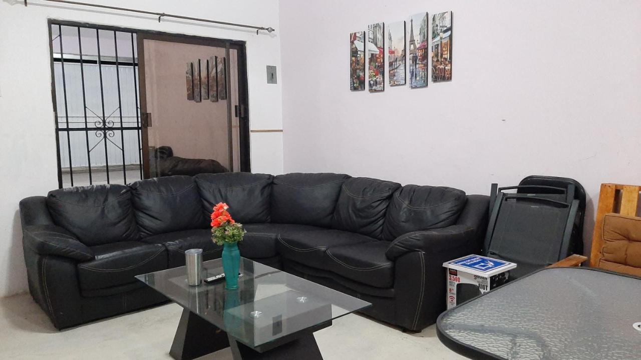 Hostal A 10 Min Del Centro De Veracruz Zewnętrze zdjęcie