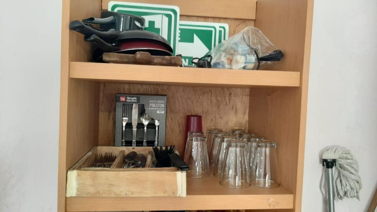 Hostal A 10 Min Del Centro De Veracruz Zewnętrze zdjęcie