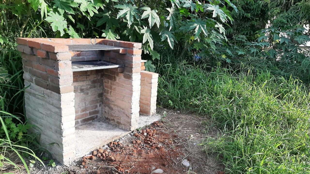 Hostal A 10 Min Del Centro De Veracruz Zewnętrze zdjęcie