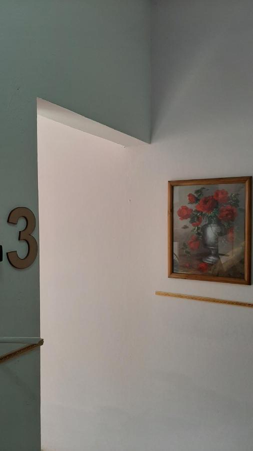 Hostal A 10 Min Del Centro De Veracruz Zewnętrze zdjęcie
