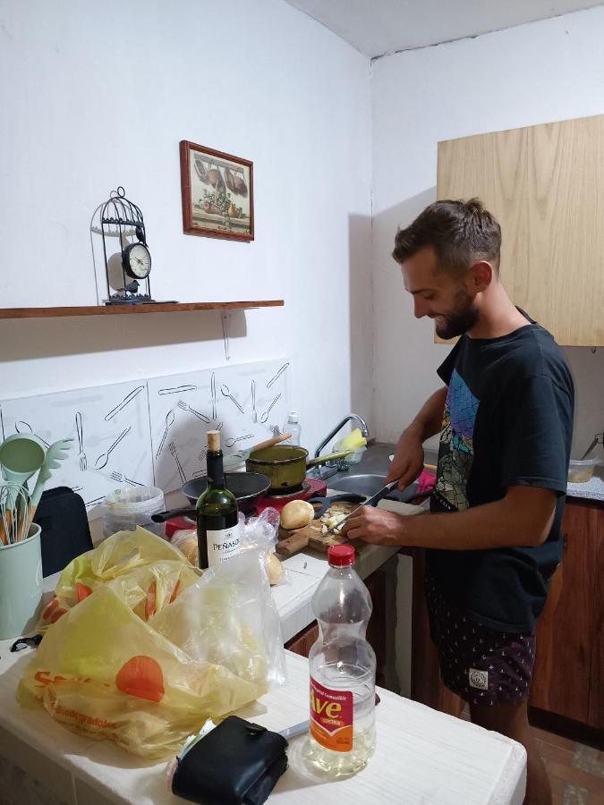 Hostal A 10 Min Del Centro De Veracruz Zewnętrze zdjęcie