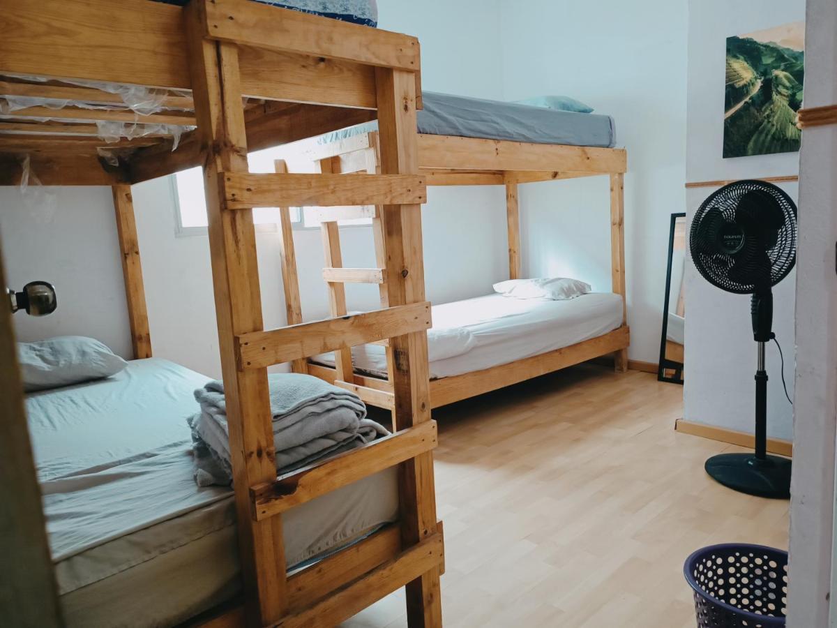 Hostal A 10 Min Del Centro De Veracruz Zewnętrze zdjęcie