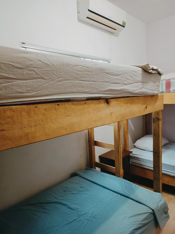 Hostal A 10 Min Del Centro De Veracruz Zewnętrze zdjęcie