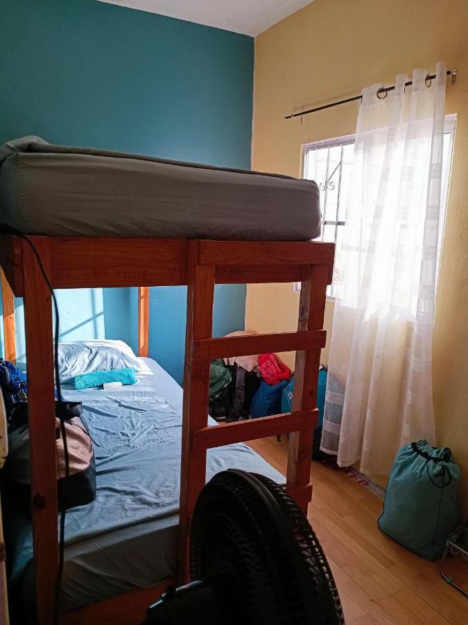 Hostal A 10 Min Del Centro De Veracruz Zewnętrze zdjęcie