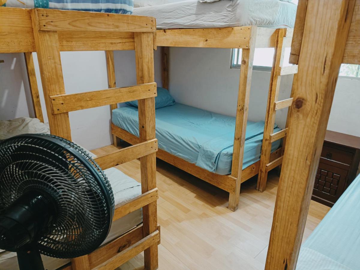 Hostal A 10 Min Del Centro De Veracruz Zewnętrze zdjęcie