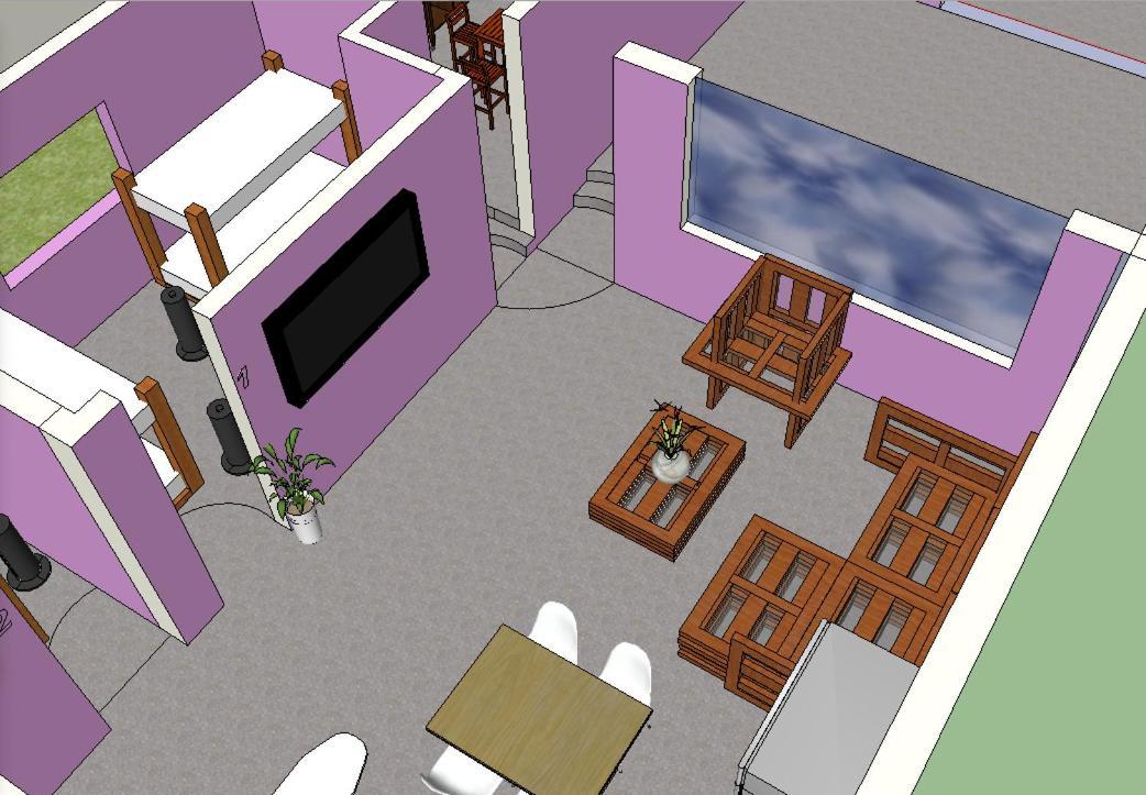 Hostal A 10 Min Del Centro De Veracruz Zewnętrze zdjęcie