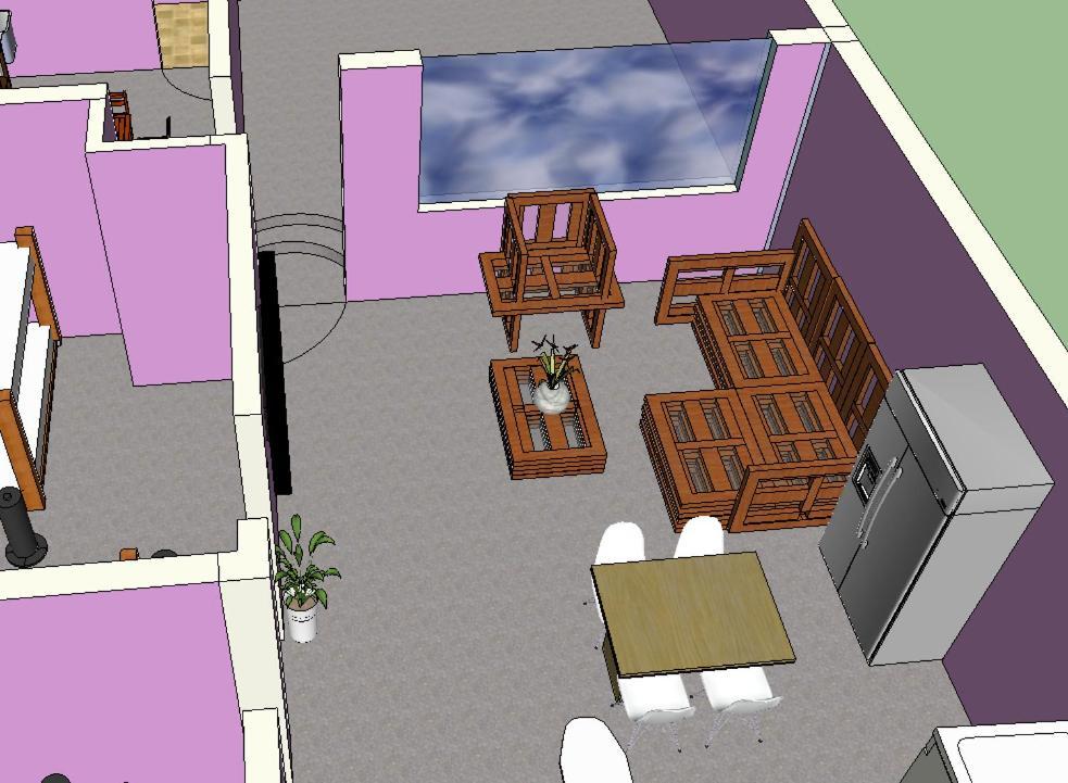 Hostal A 10 Min Del Centro De Veracruz Zewnętrze zdjęcie