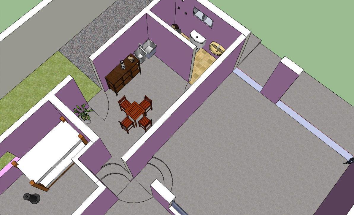 Hostal A 10 Min Del Centro De Veracruz Zewnętrze zdjęcie